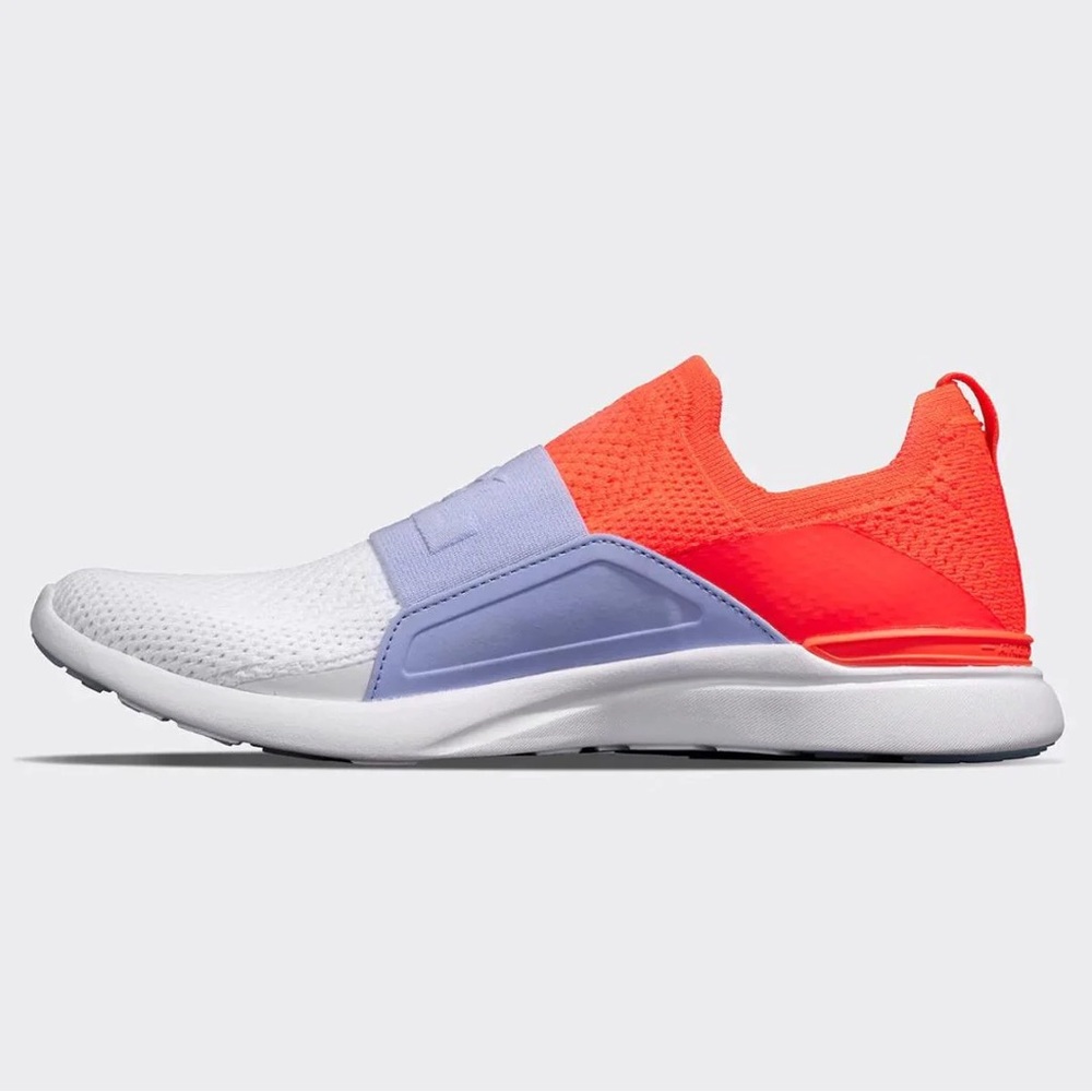APL Techloom Bliss Knit Running Shoes